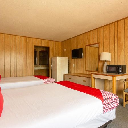 Oyo Hotel Breckenridge Tx Hubbard Creek Lake Zewnętrze zdjęcie