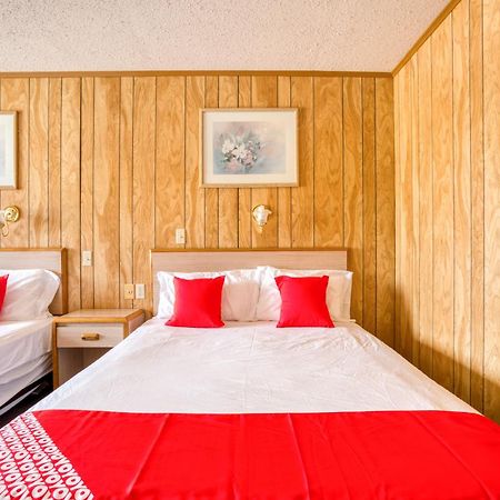 Oyo Hotel Breckenridge Tx Hubbard Creek Lake Zewnętrze zdjęcie