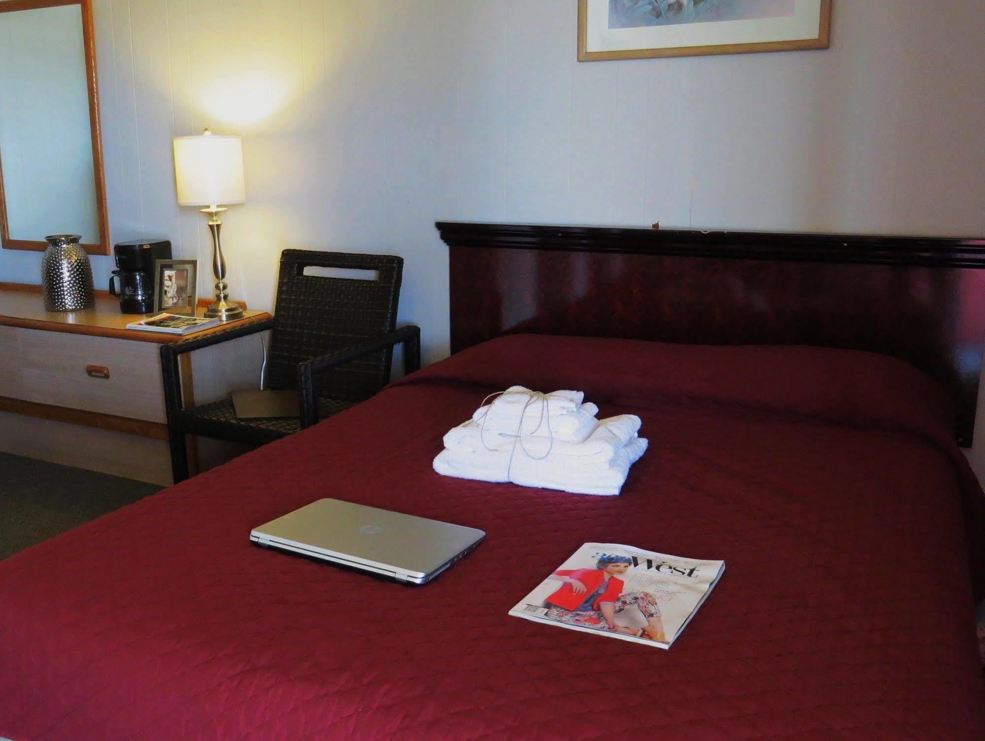 Oyo Hotel Breckenridge Tx Hubbard Creek Lake Zewnętrze zdjęcie