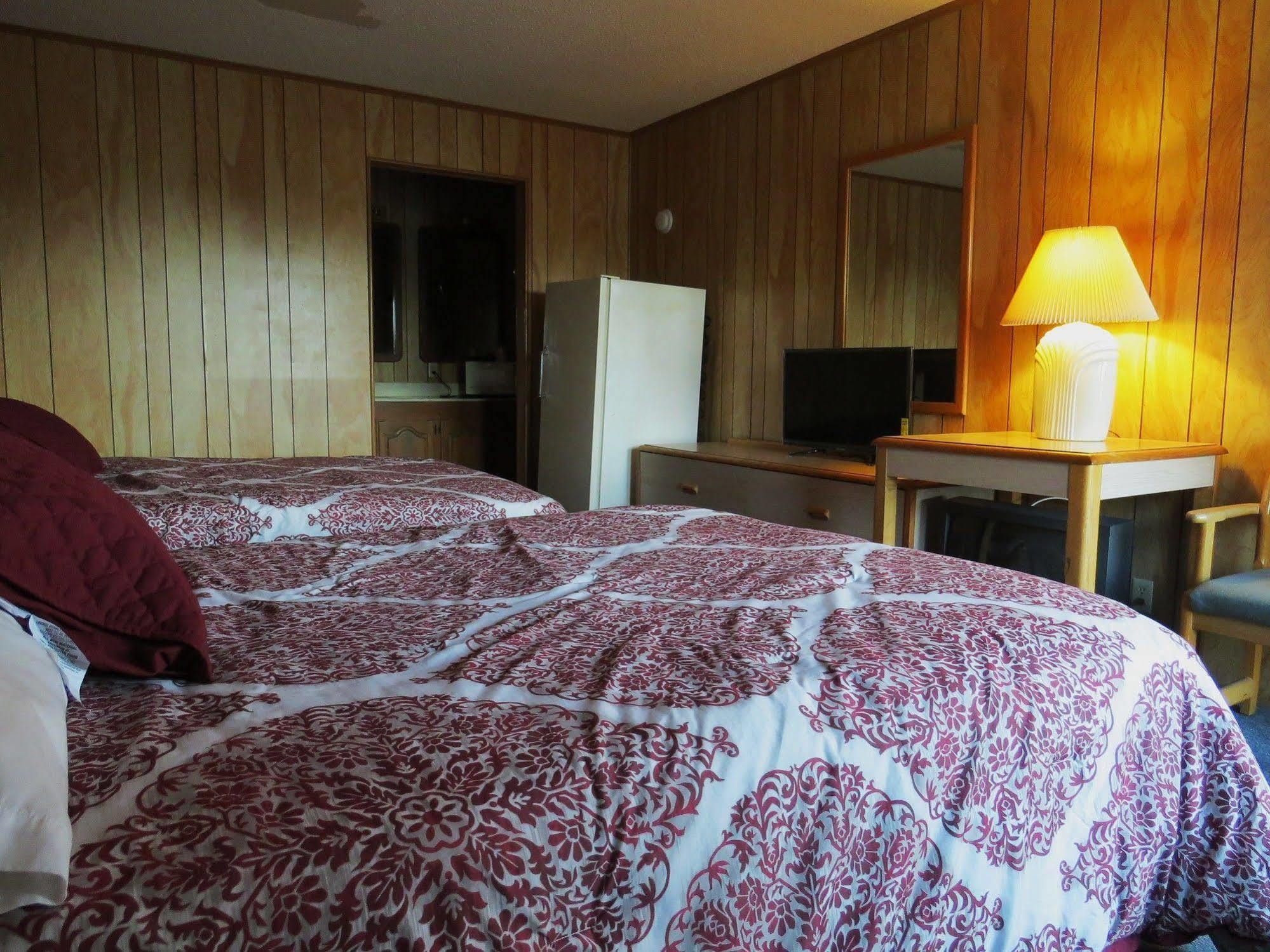 Oyo Hotel Breckenridge Tx Hubbard Creek Lake Zewnętrze zdjęcie