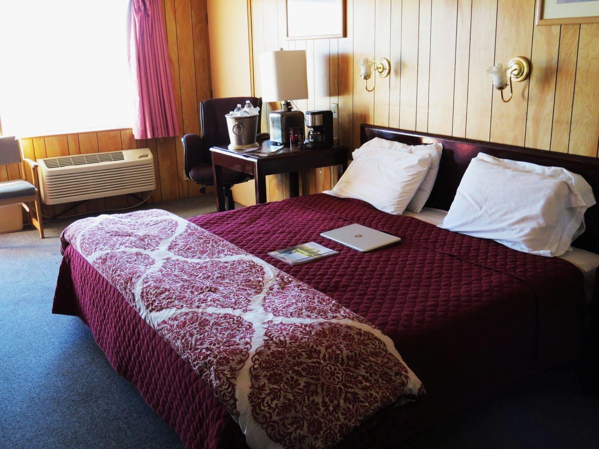 Oyo Hotel Breckenridge Tx Hubbard Creek Lake Zewnętrze zdjęcie