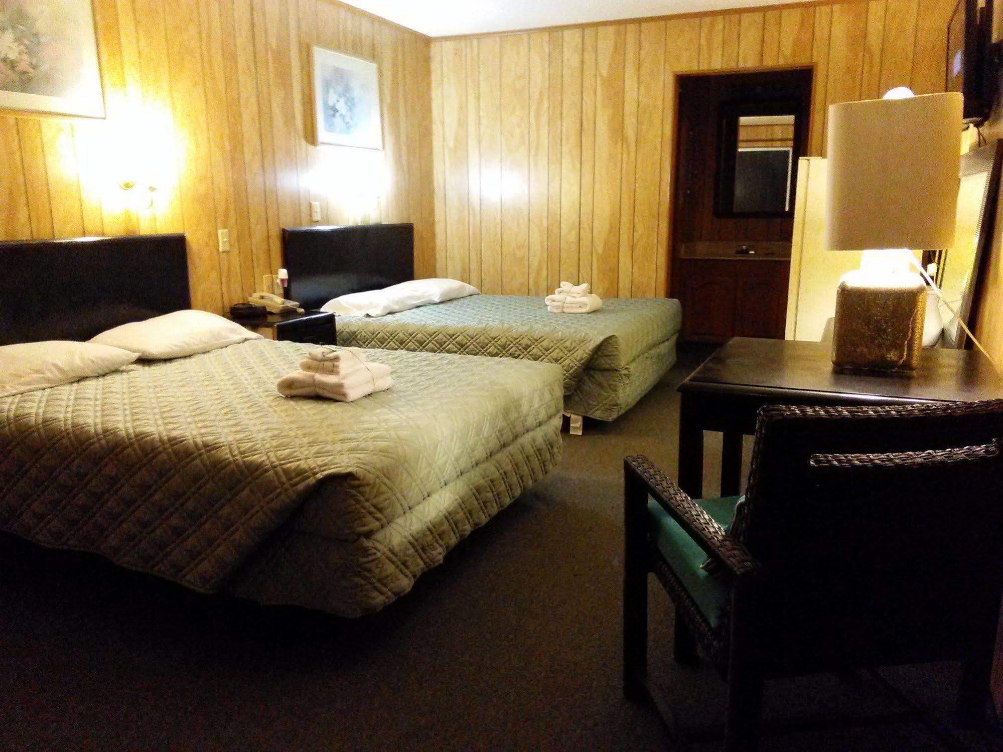 Oyo Hotel Breckenridge Tx Hubbard Creek Lake Zewnętrze zdjęcie